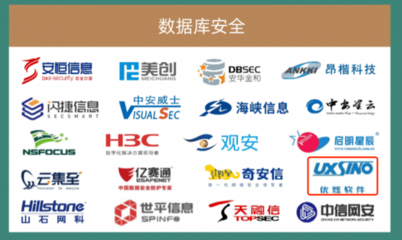 優(yōu)炫軟件成功入選《2022年中國網(wǎng)絡(luò)安全行業(yè)全景圖》 持續(xù)引領(lǐng)網(wǎng)絡(luò)與信息安全軟件開發(fā)新趨勢(shì)