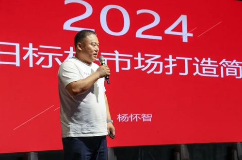 惠發食品2024新品發布會暨戰略客戶數字化賦能研討會 聚焦惠客銷，共創食安新未來